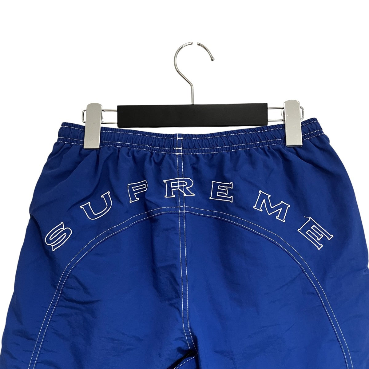 20SSarc logo water shortショートパンツ