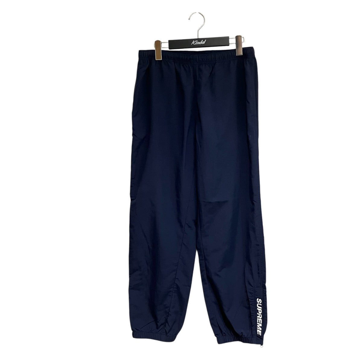 18SSWarm Up Pantナイロンパンツ