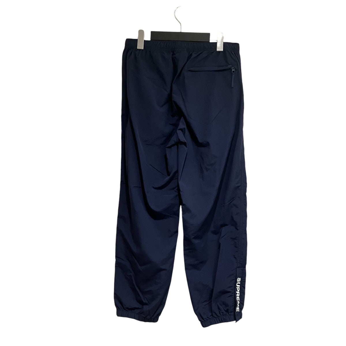 18SSWarm Up Pantナイロンパンツ