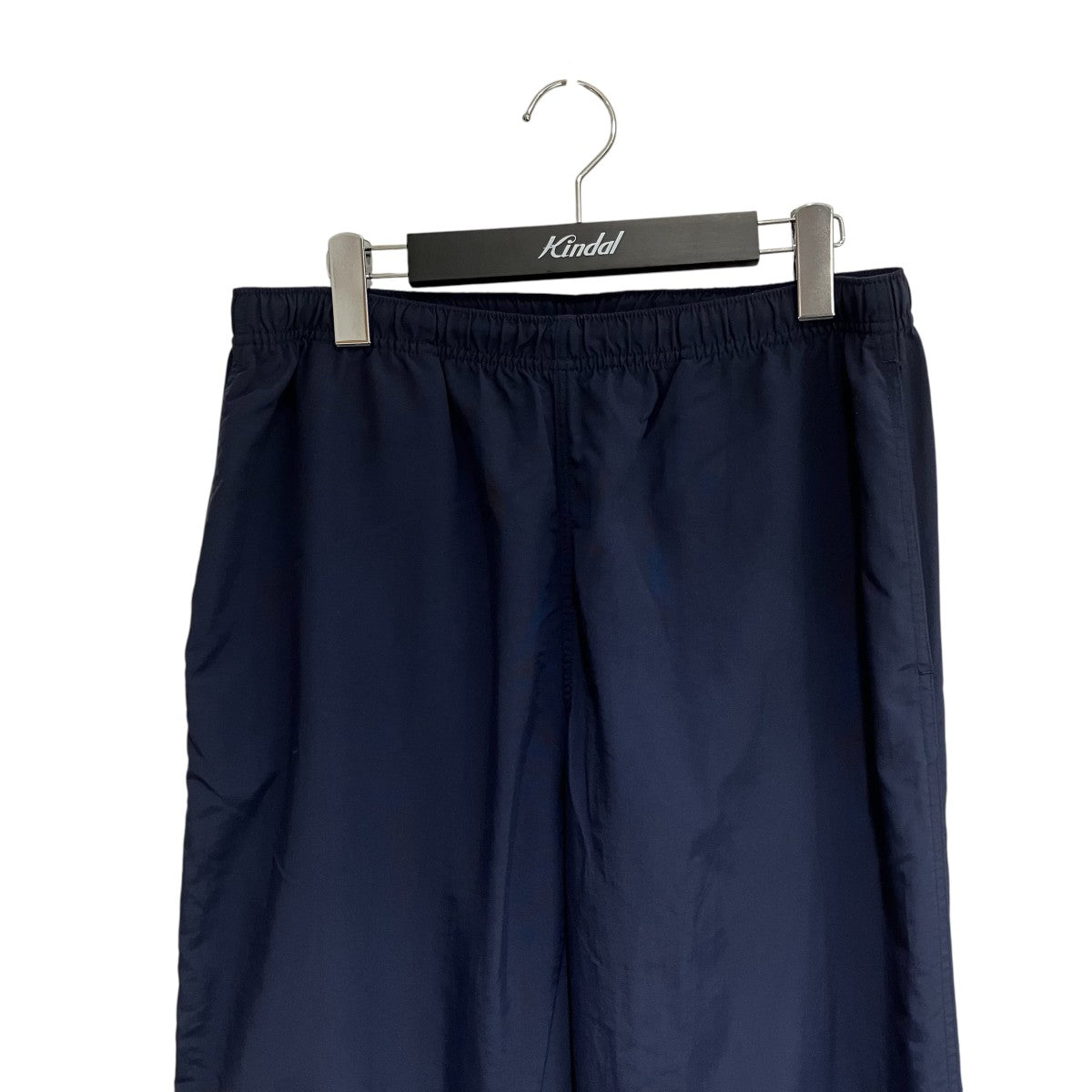18SSWarm Up Pantナイロンパンツ