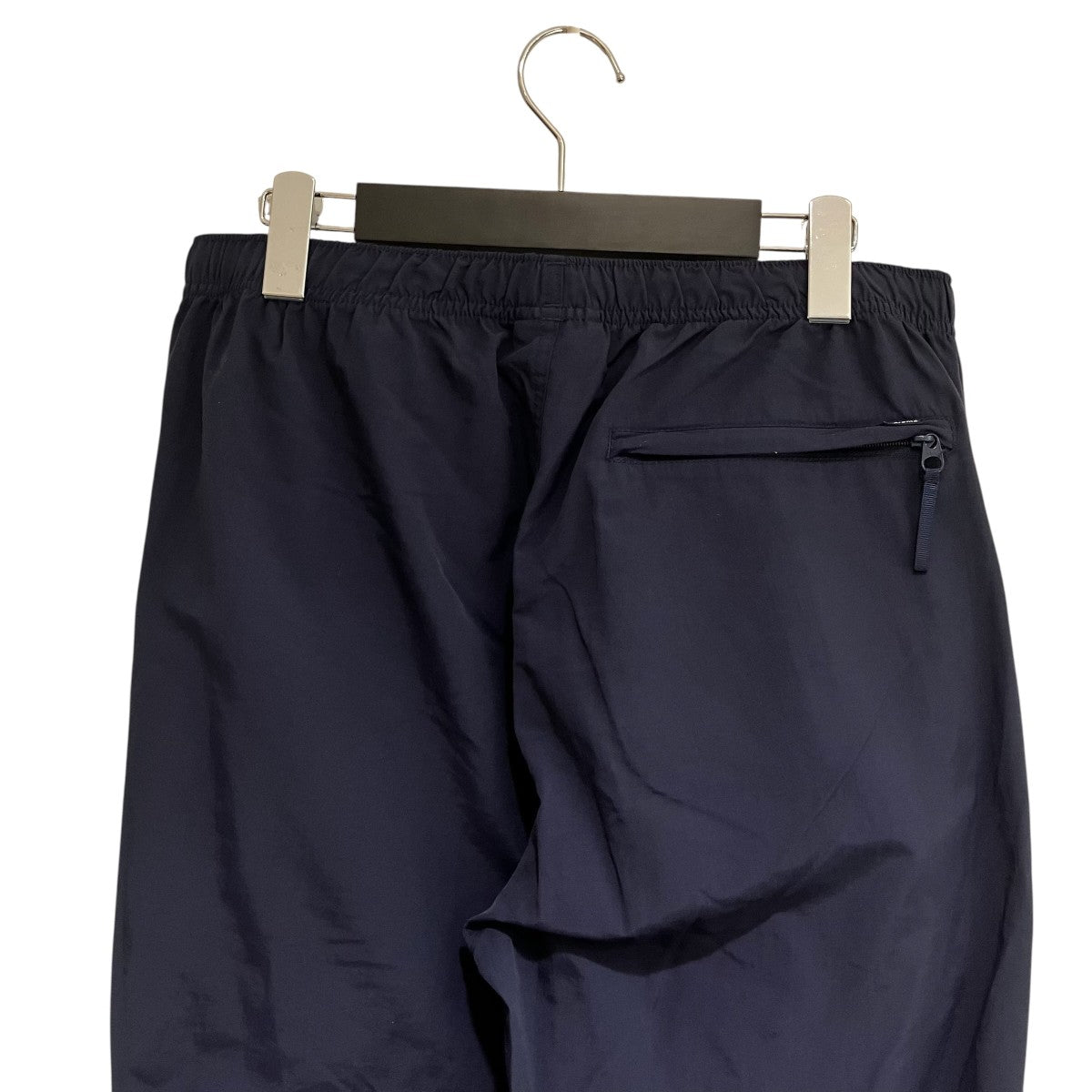 18SSWarm Up Pantナイロンパンツ