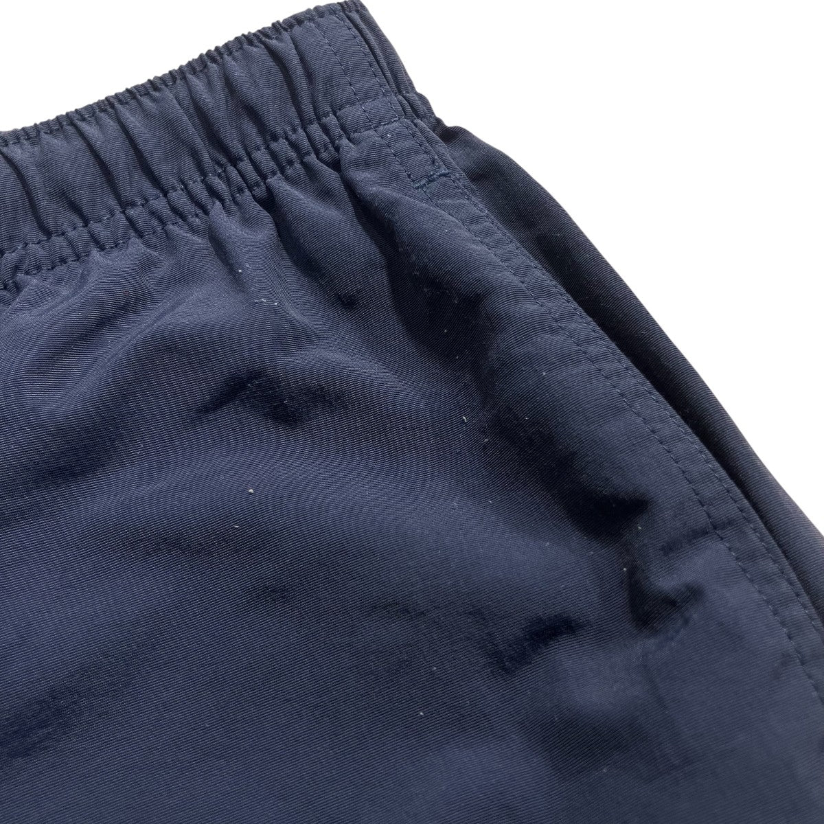 18SSWarm Up Pantナイロンパンツ