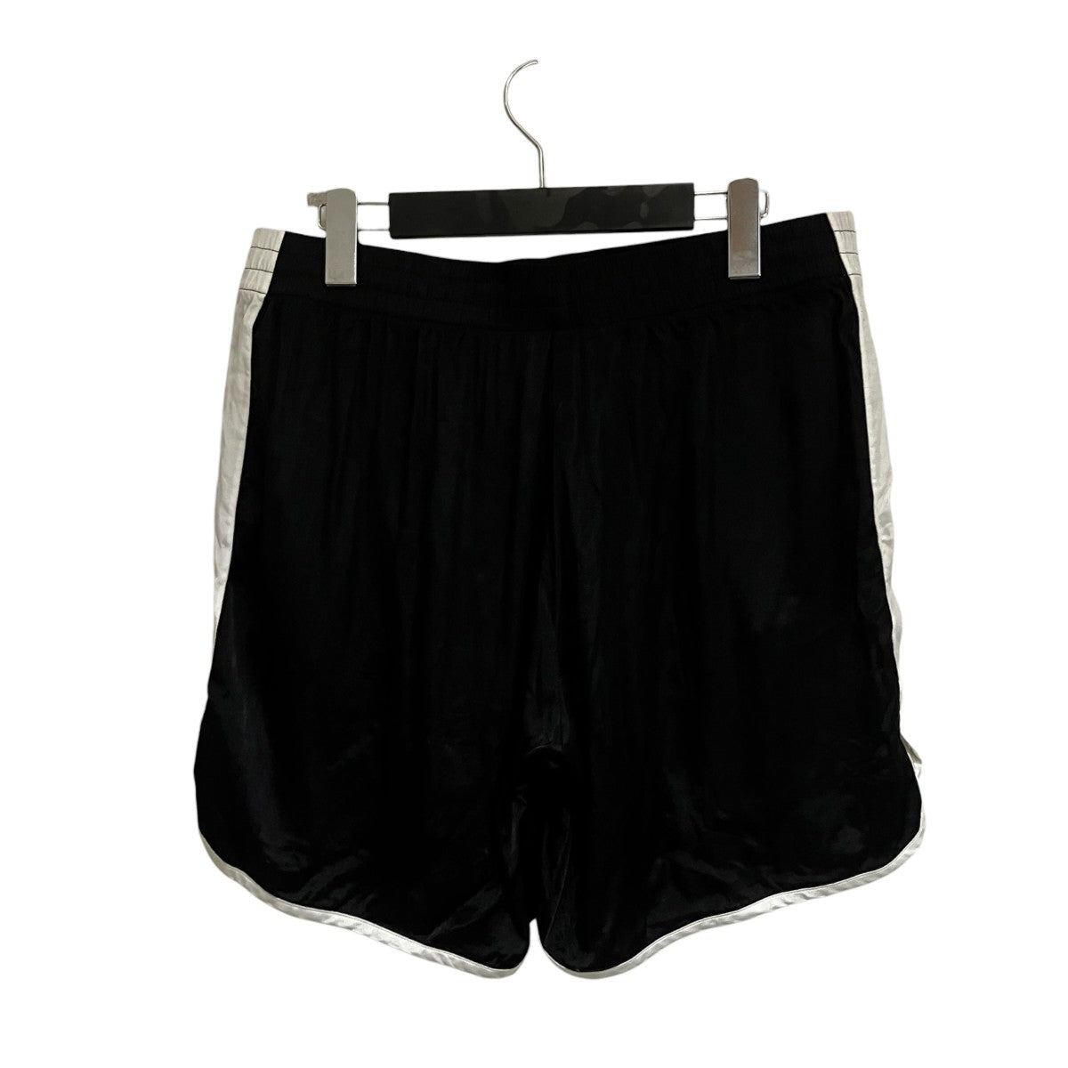 ATHLETIC SHORTS IN SATINショートパンツ2P532164I
