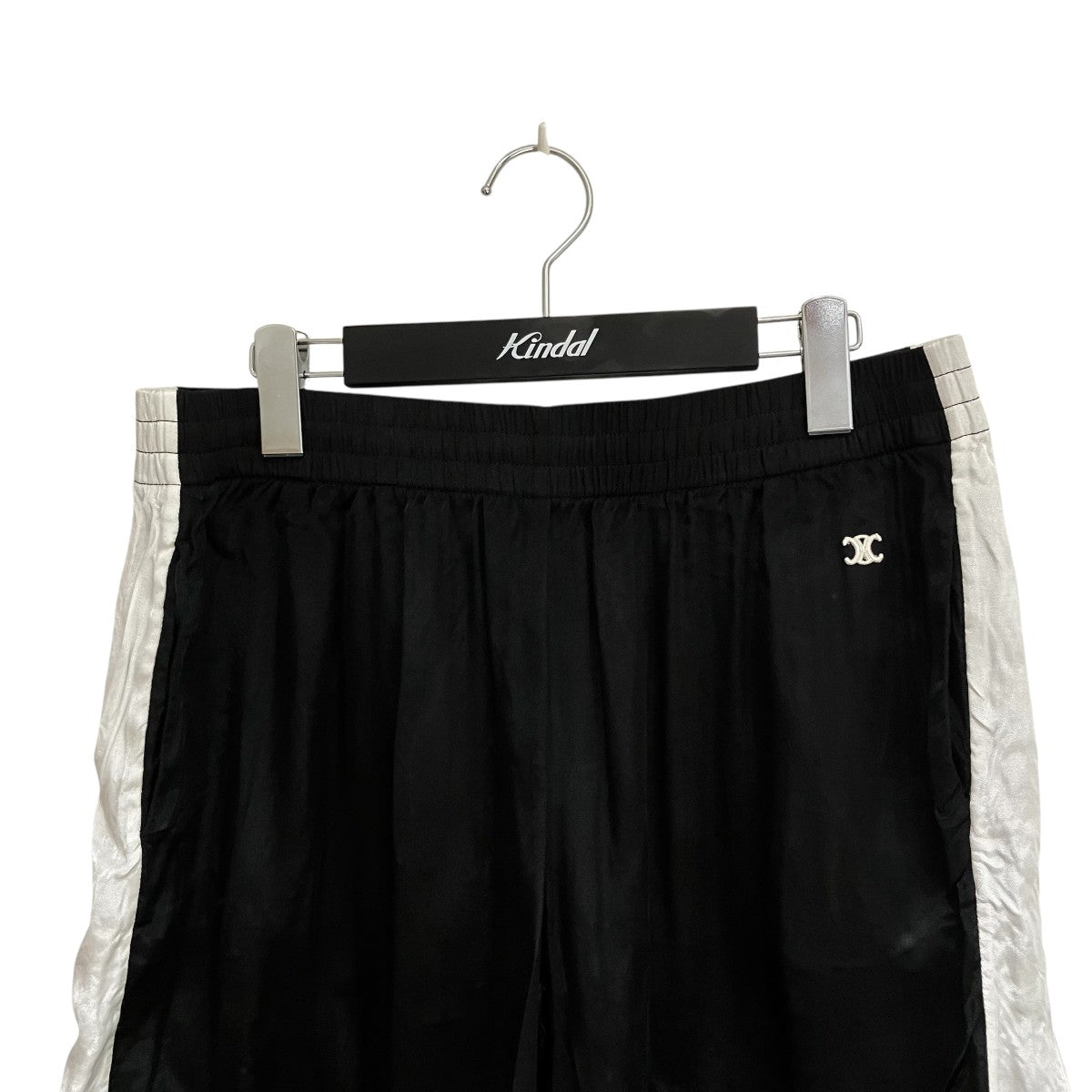 ATHLETIC SHORTS IN SATINショートパンツ2P532164I
