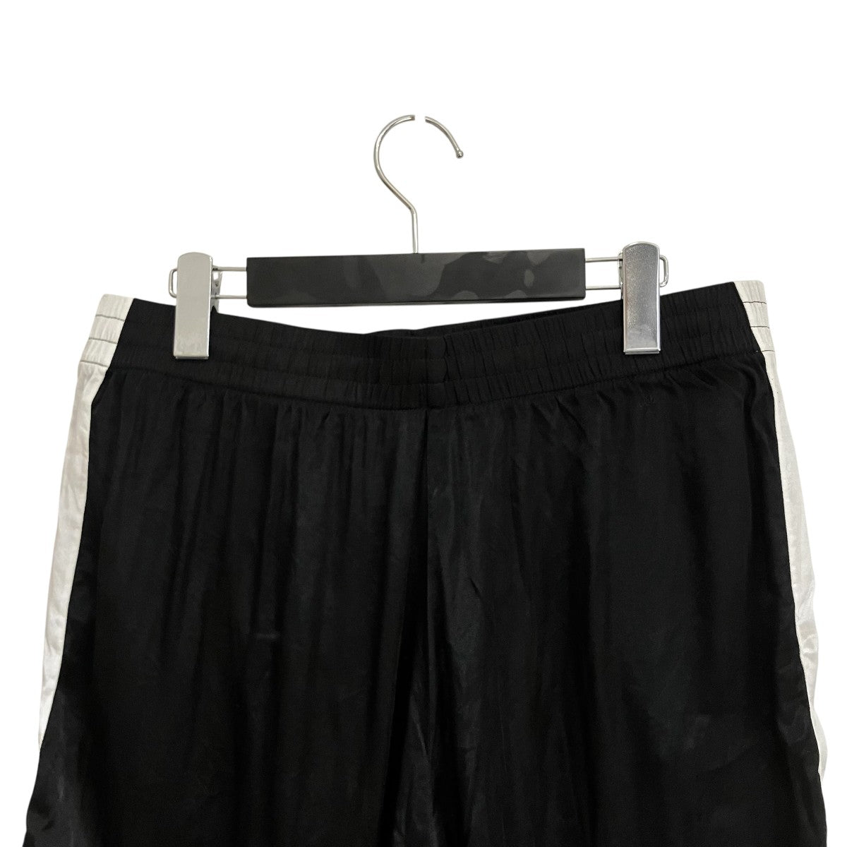 ATHLETIC SHORTS IN SATINショートパンツ2P532164I