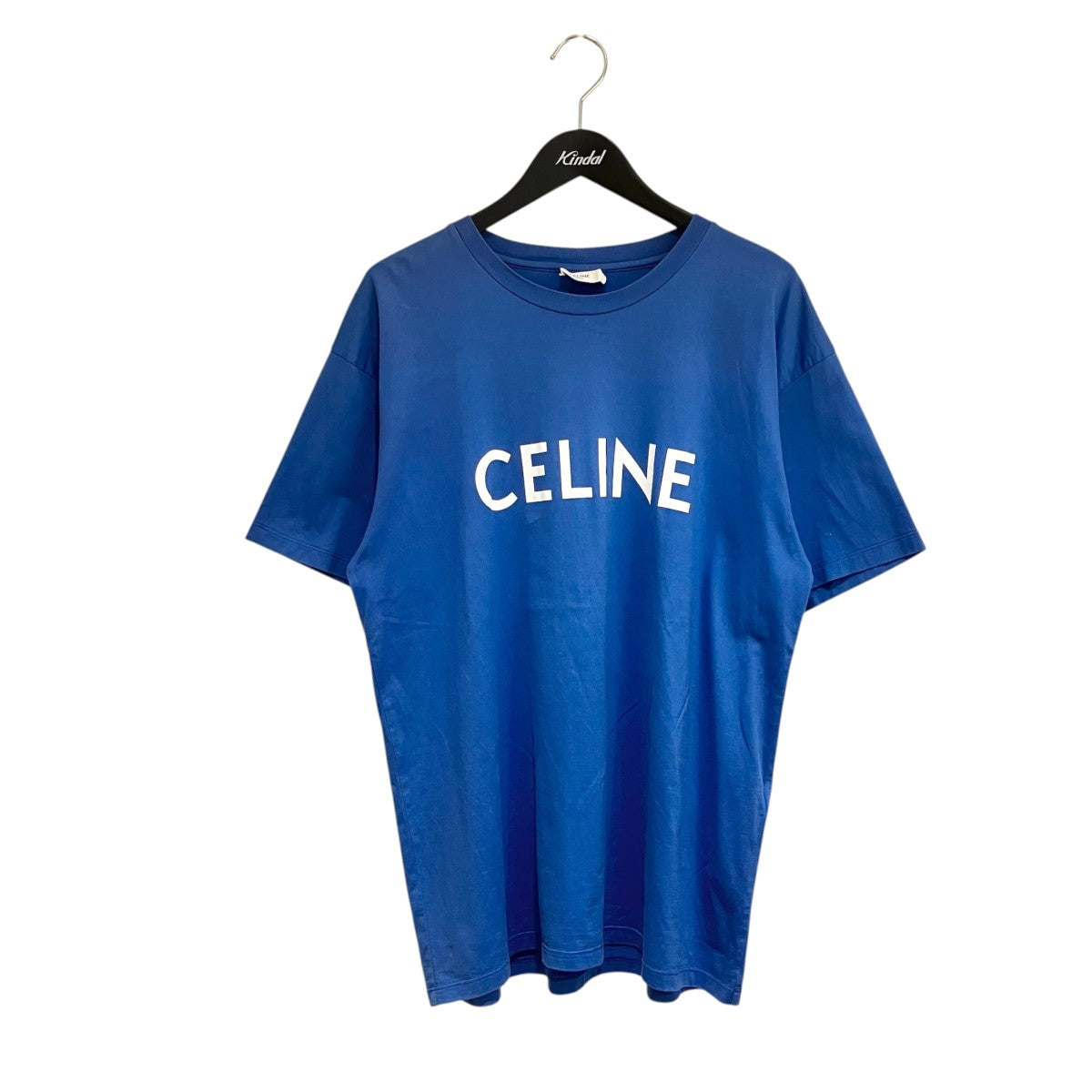 ルーズ半袖Tシャツ2X681501F