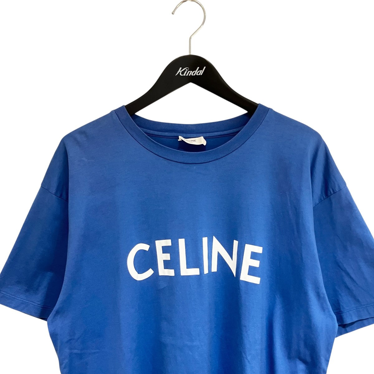 ルーズ半袖Tシャツ2X681501F