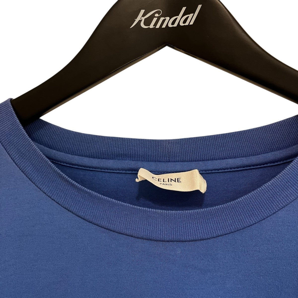 ルーズ半袖Tシャツ2X681501F