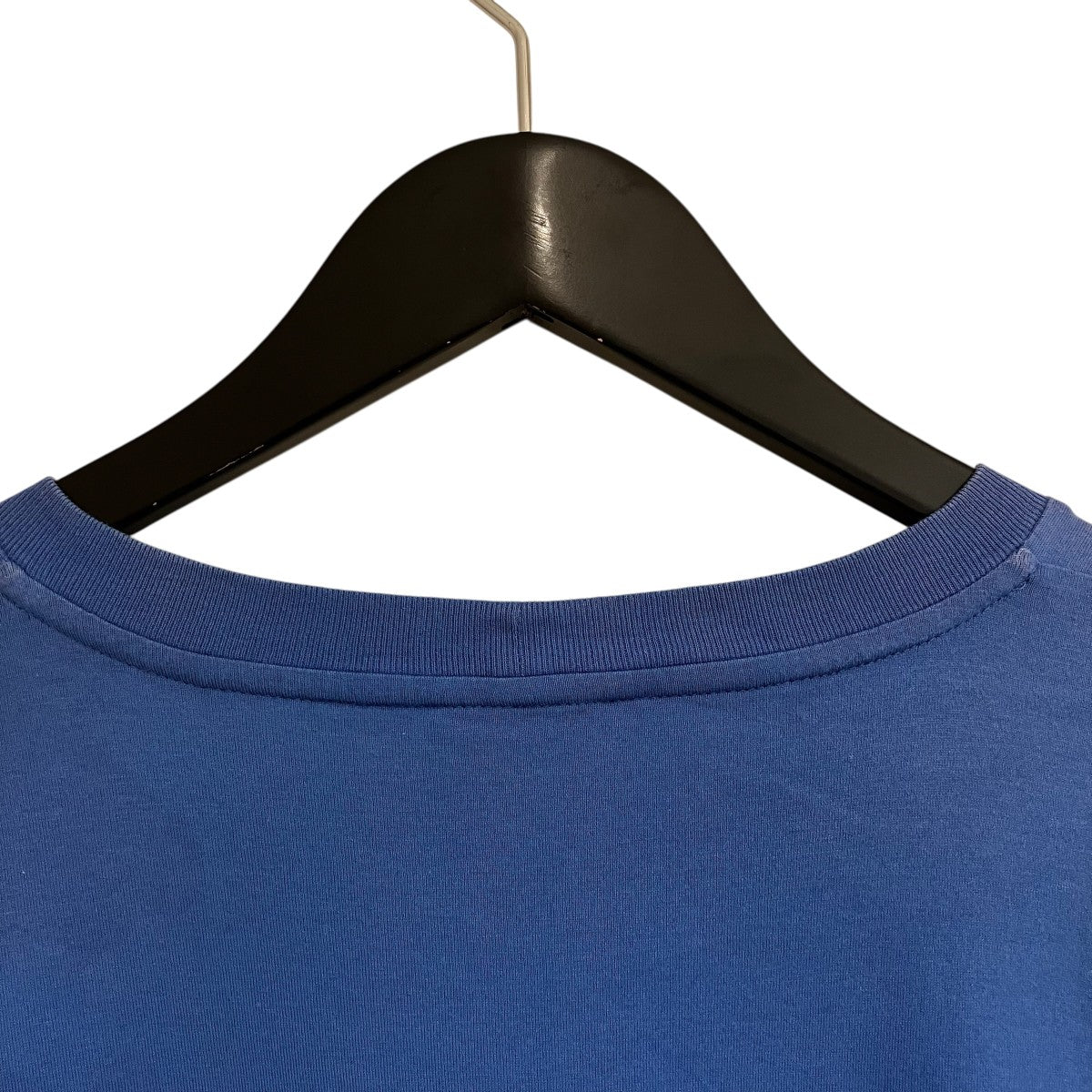 ルーズ半袖Tシャツ2X681501F