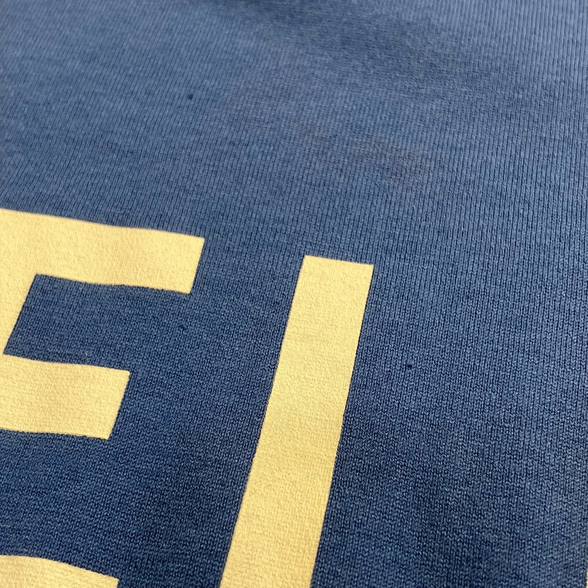 ルーズ半袖Tシャツ2X681501F