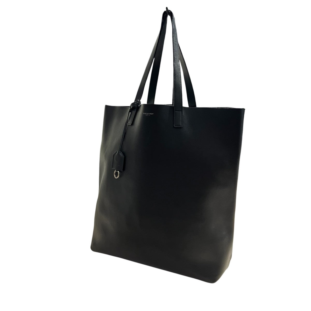 Saint Laurent Paris(サンローランパリ) ショッピングレザートート
