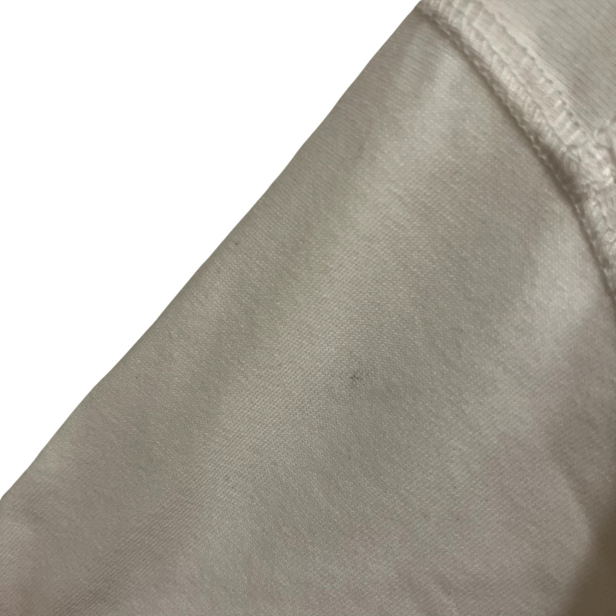 ダメージ加工半袖Tシャツ0125010652