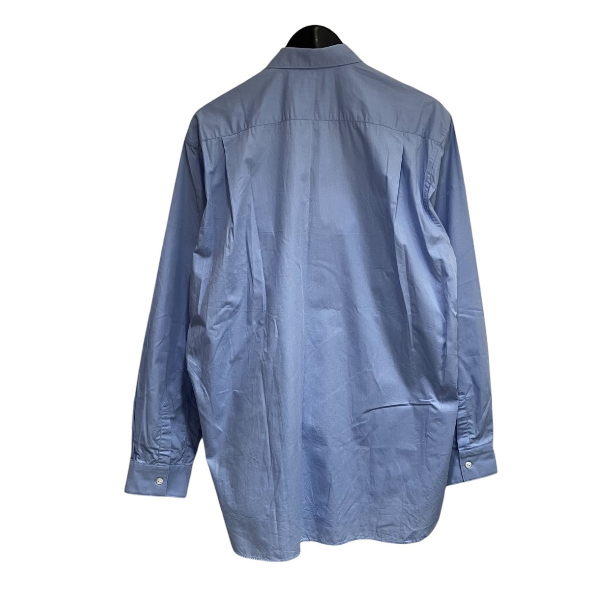 25SSRose Applique Shirt長袖シャツFO-B051