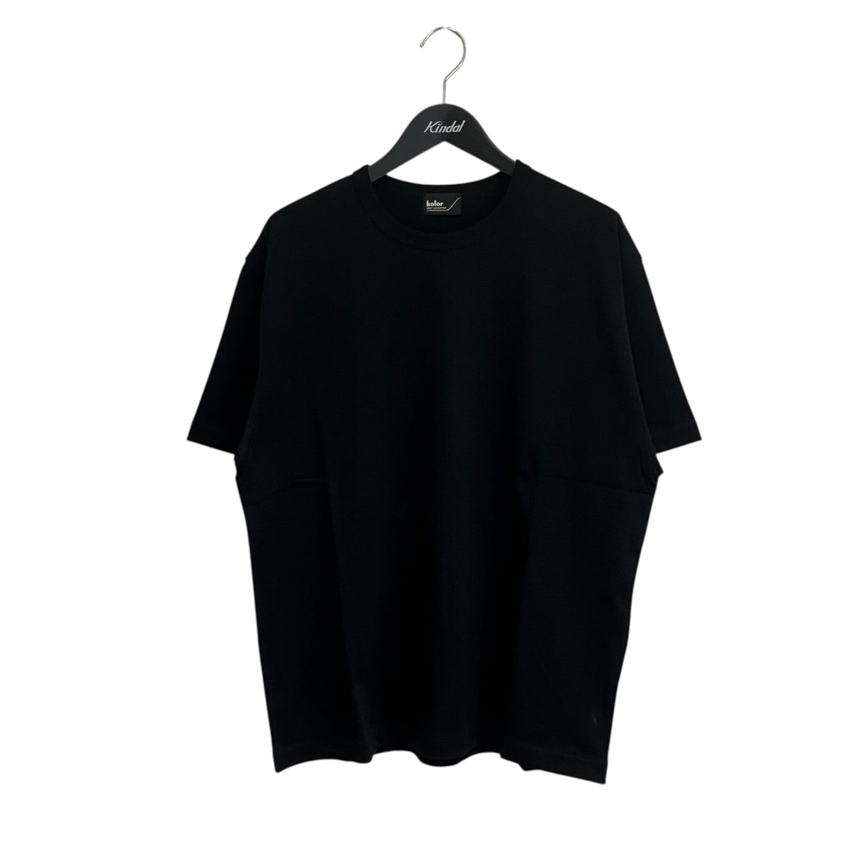 KOLOR 26SSパックTシャツ半袖Tシャツ26SCM-T30213S 古着・中古-1枚目のアイテム画像