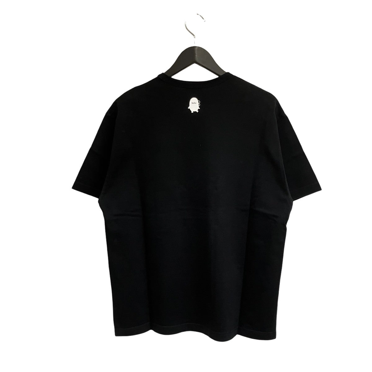 KOLOR DOLPHIN CORPORATED T-SHIRT半袖Tシャツ20SCM-T26204S 古着・中古-2枚目のアイテム画像