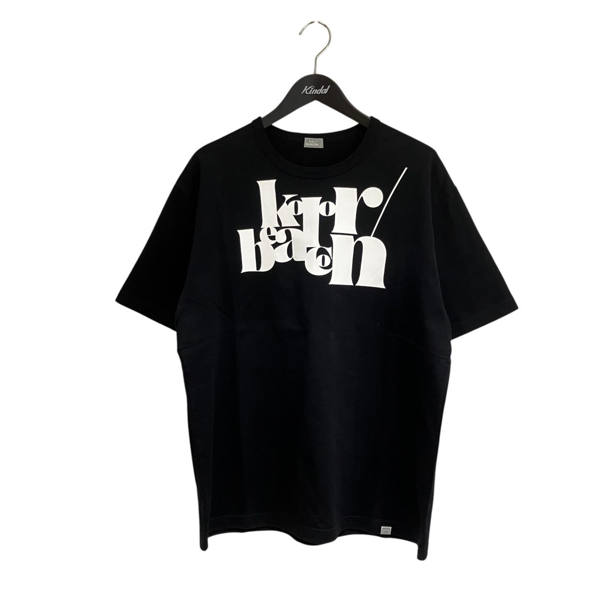 kolor／BEACON 半袖Tシャツ20SBM-T02231 古着・中古-1枚目のアイテム画像