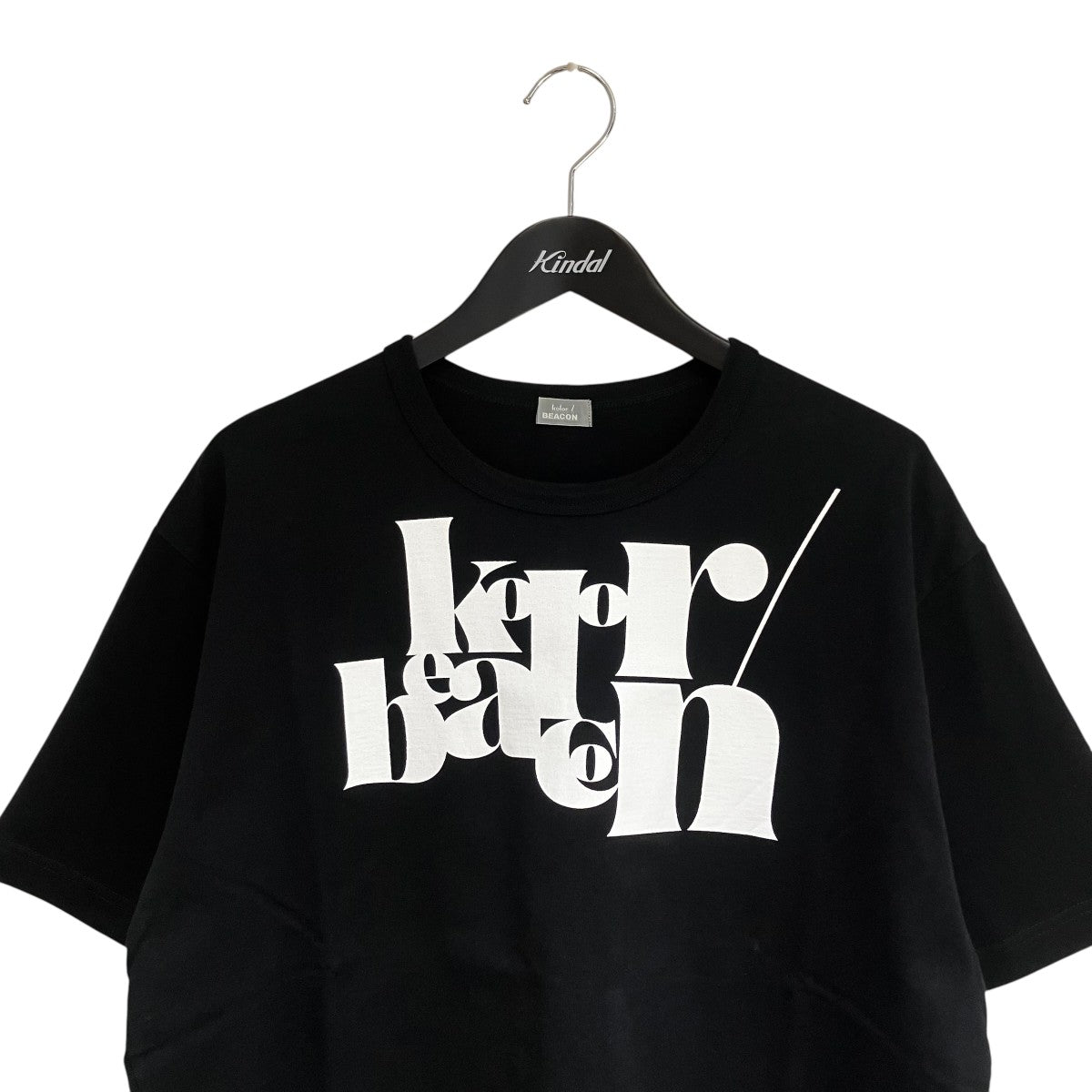 kolor／BEACON 半袖Tシャツ20SBM-T02231 古着・中古-3枚目のアイテム画像