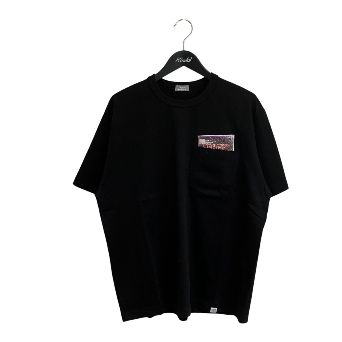 26SS半袖Tシャツ26SBM-T07234
