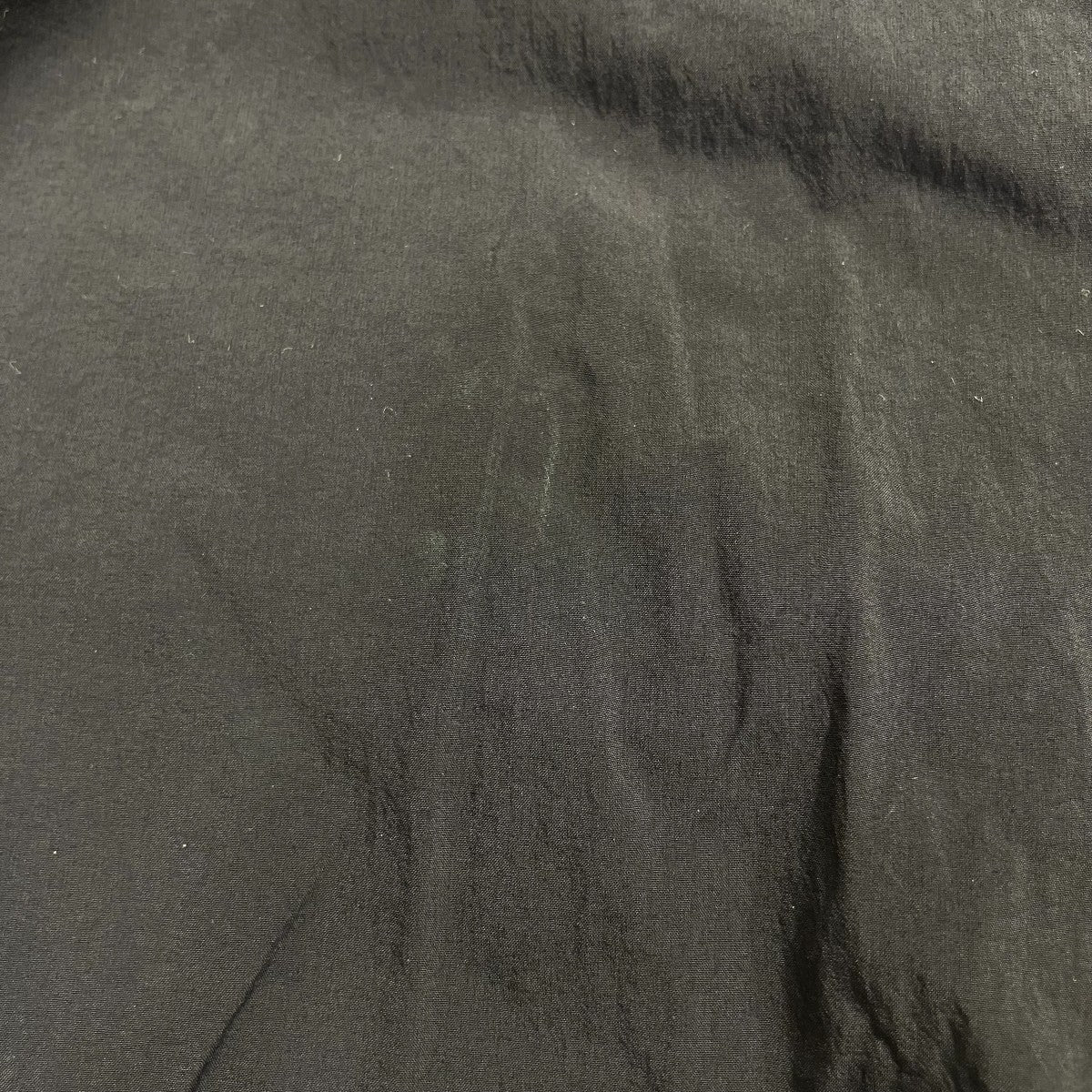 KOLOR 1 PLEATS NYLON WIDE PANTナイロンパンツ22SCM-P06105 古着・中古-6枚目のアイテム画像
