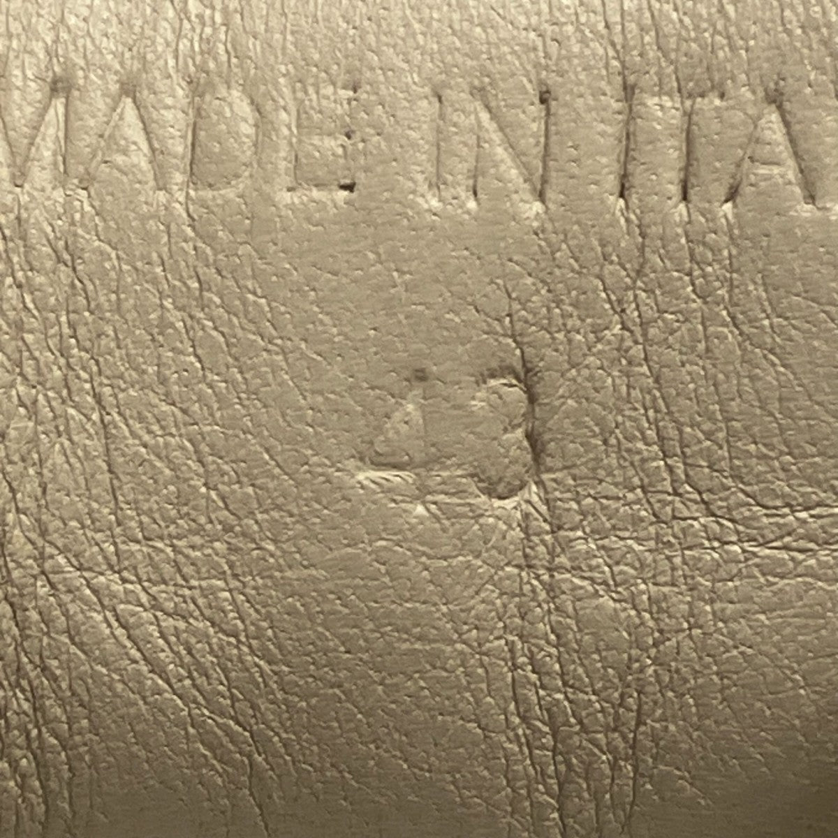 Maison Margiela Sprinters LemonスニーカーS57WA0512 古着・中古-10枚目のアイテム画像