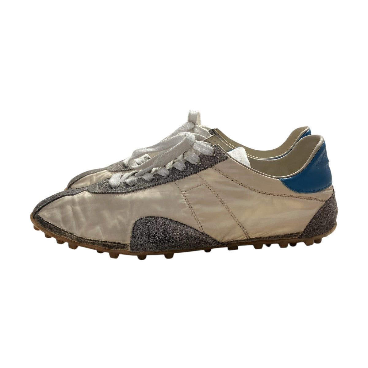 Maison Margiela Sprinters LemonスニーカーS57WA0512 古着・中古-3枚目のアイテム画像