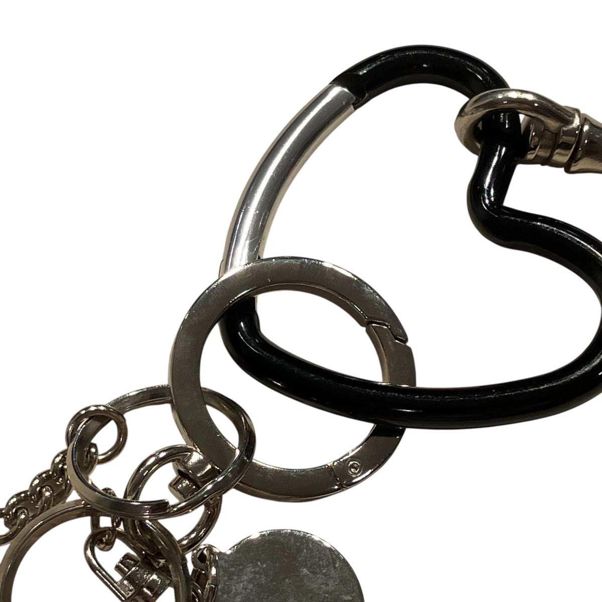 doublet doublet ST EXCLUSIVE KEY CHAINウォレットチェーン26SS95ST20 古着・中古-3枚目のアイテム画像