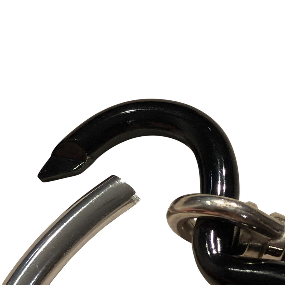doublet doublet ST EXCLUSIVE KEY CHAINウォレットチェーン26SS95ST20 古着・中古-4枚目のアイテム画像