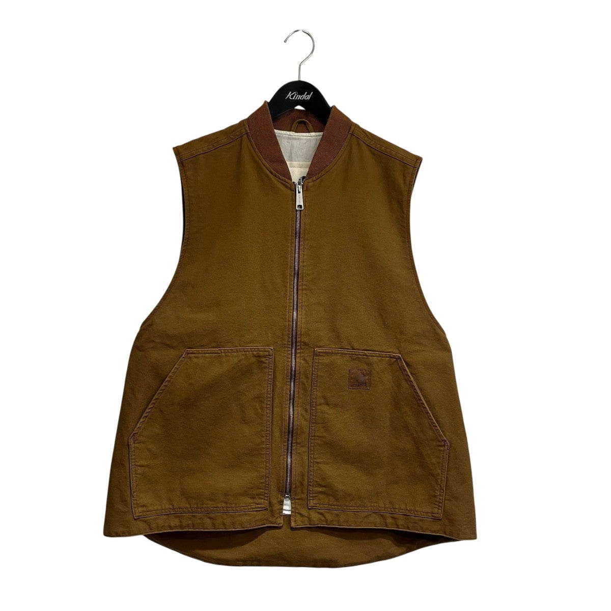 Toogood WIP Antique Dealer x Classicベスト900.21PO03993.0122