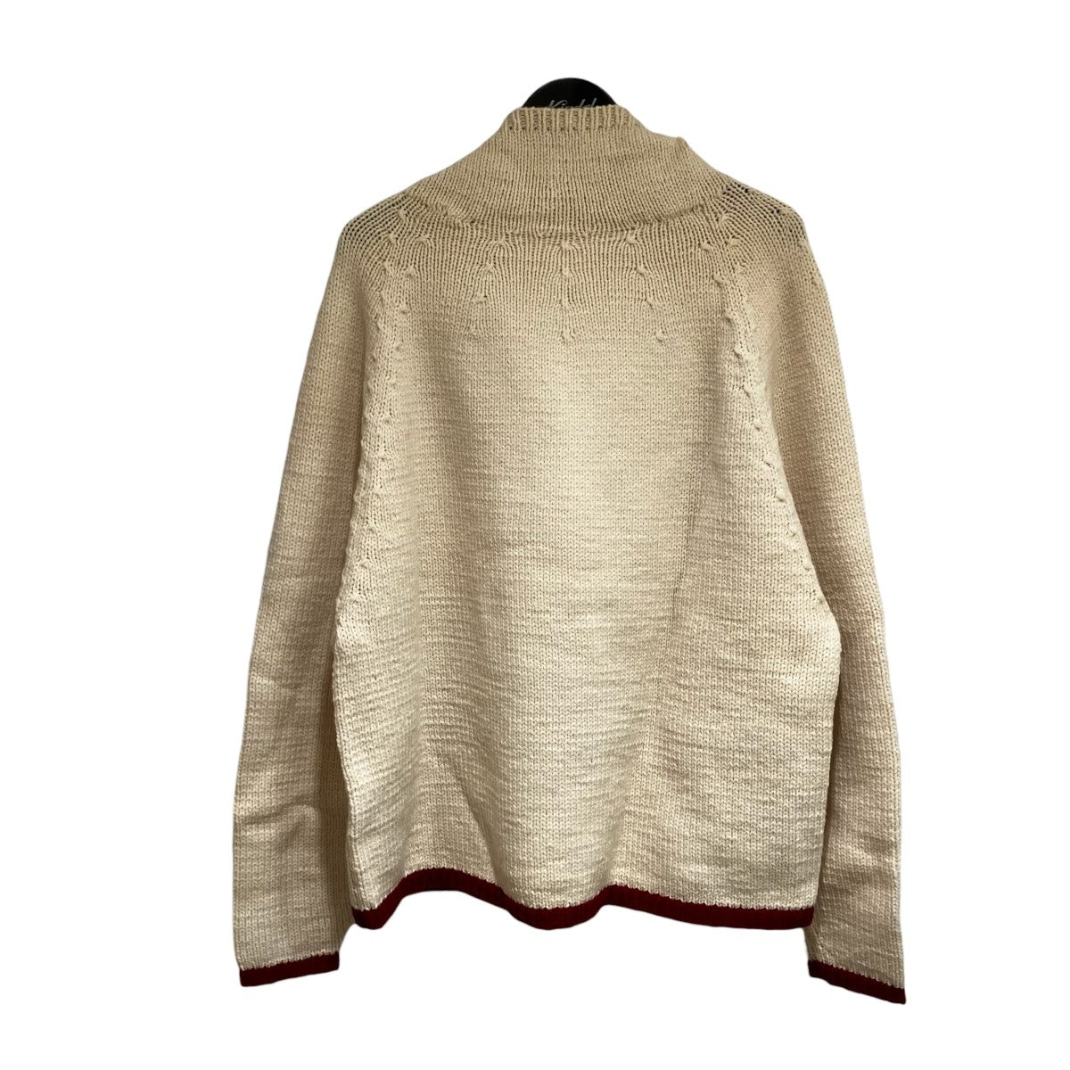 for PHAETON厚手ニット557-4160103