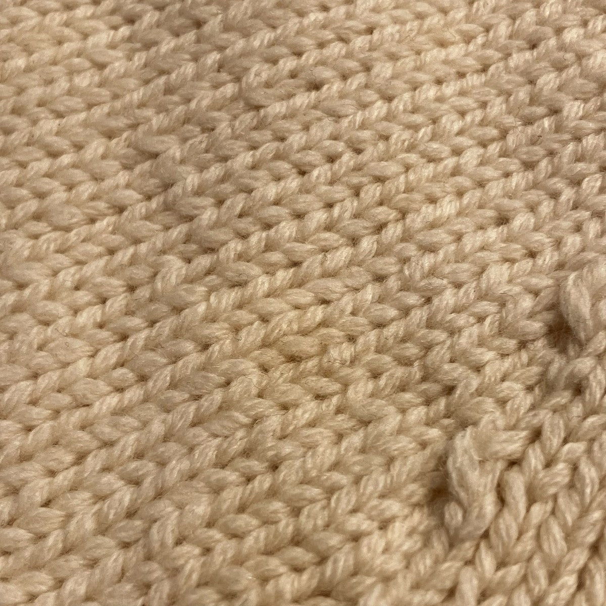 for PHAETON厚手ニット557-4160103