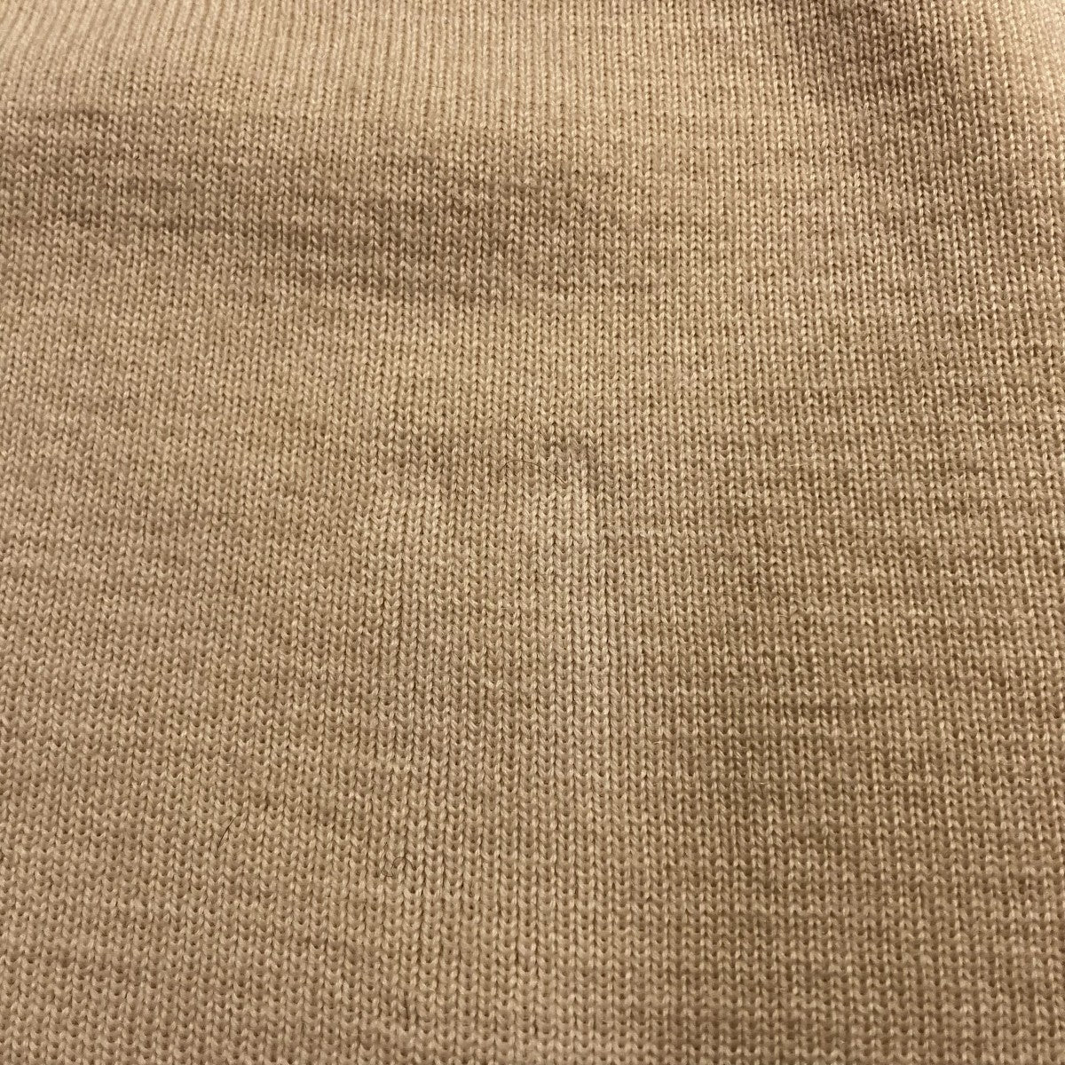 厚手ニット