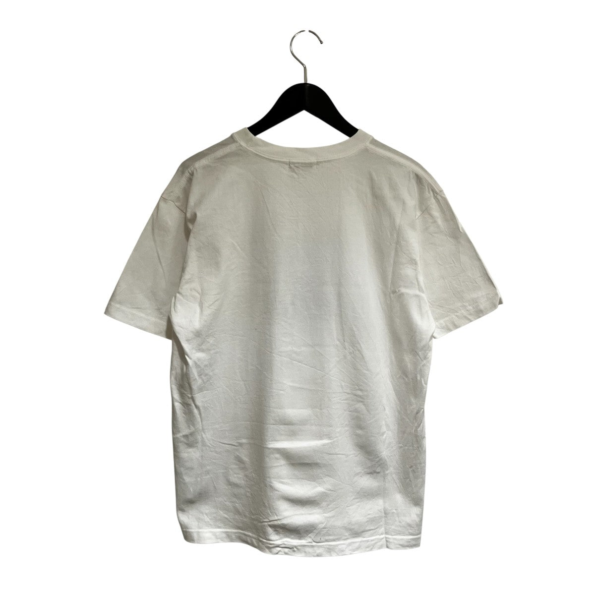 プリント半袖Tシャツ