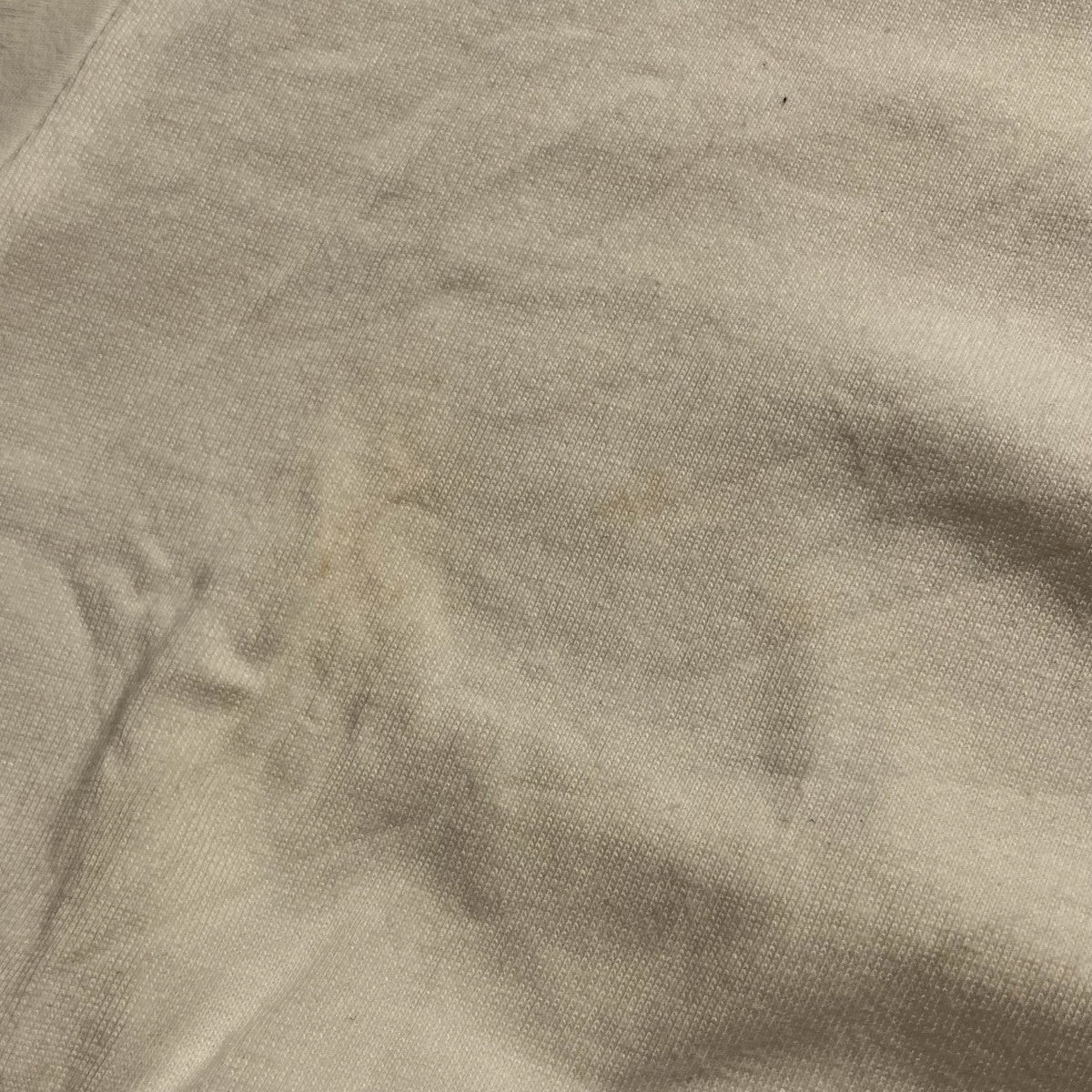 プリント半袖Tシャツ