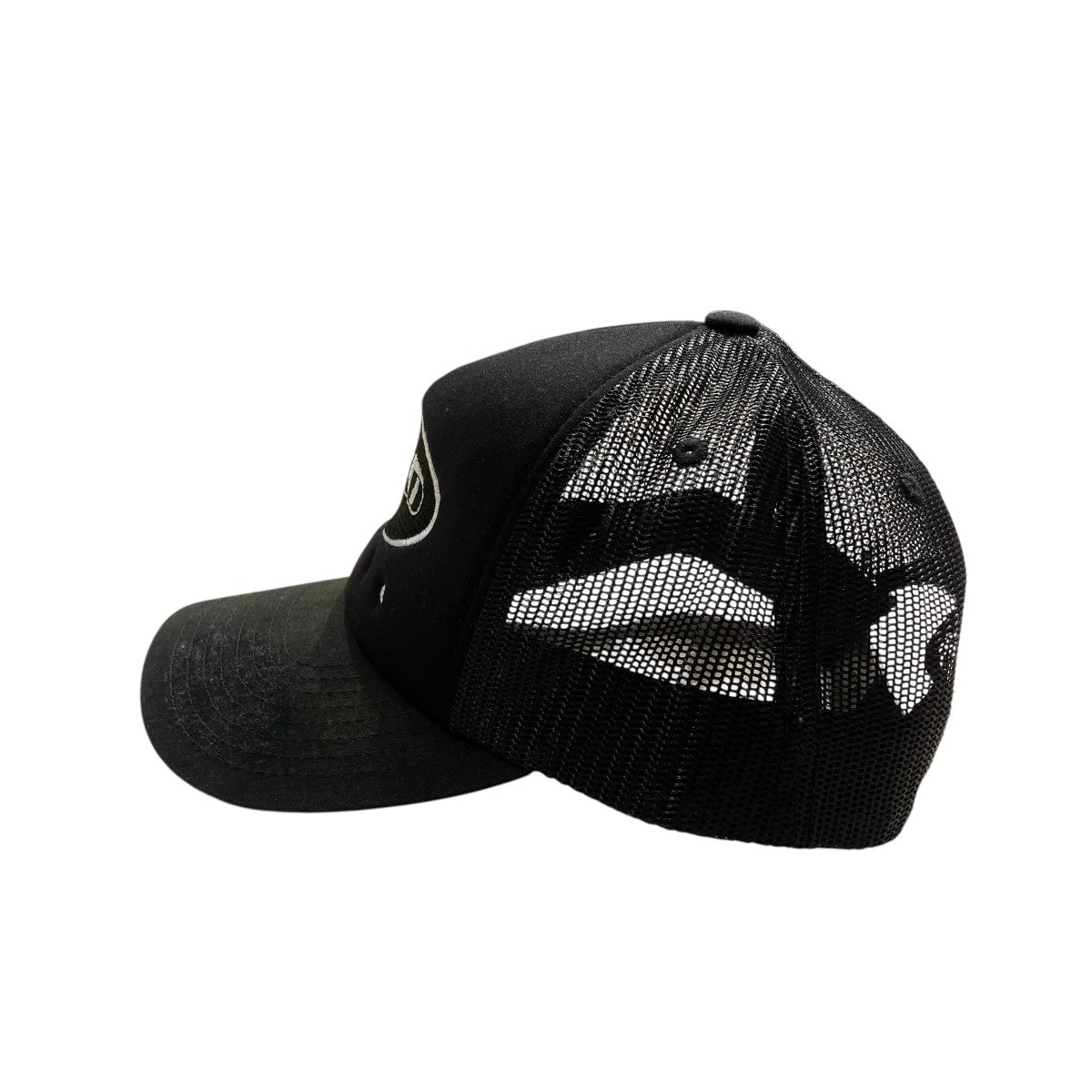 キャップ