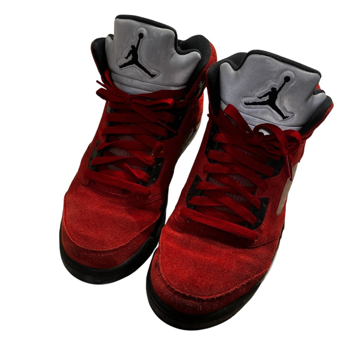 AIR JORDAN 5 RETROハイカットスニーカーDD0587-600