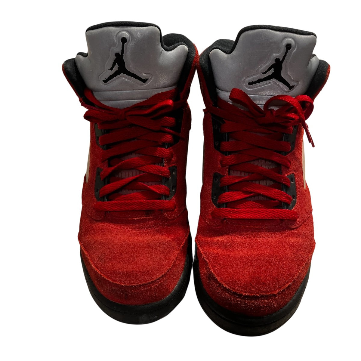 AIR JORDAN 5 RETROハイカットスニーカーDD0587-600