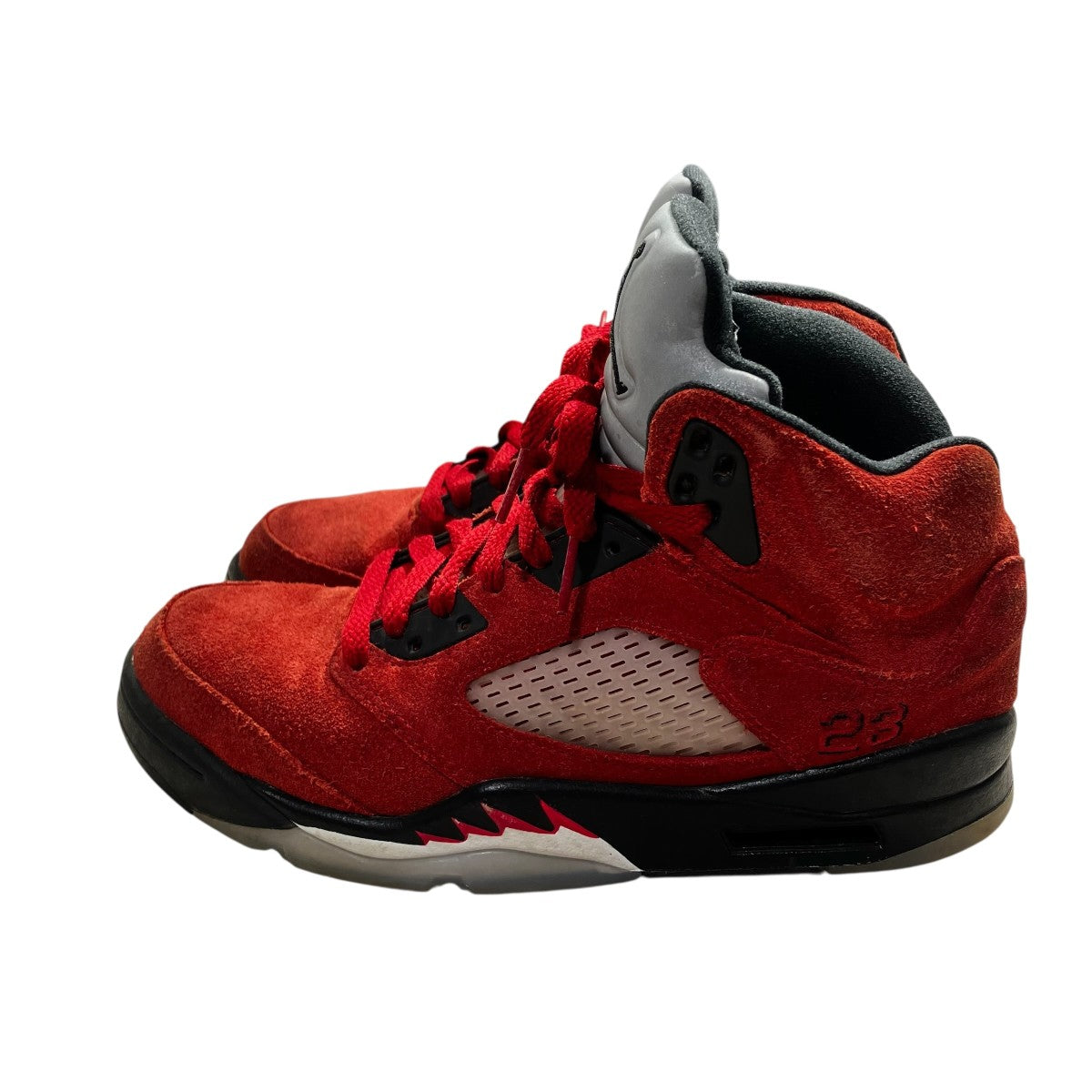 AIR JORDAN 5 RETROハイカットスニーカーDD0587-600