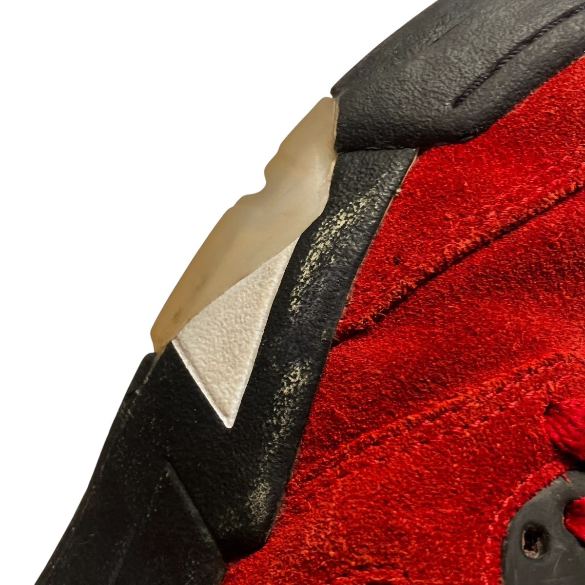 AIR JORDAN 5 RETROハイカットスニーカーDD0587-600