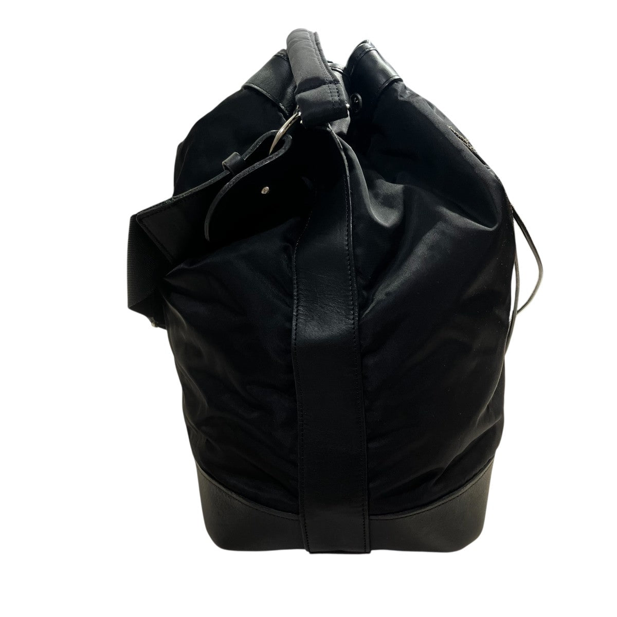 DRAWSTRING BAGショルダーバッグ