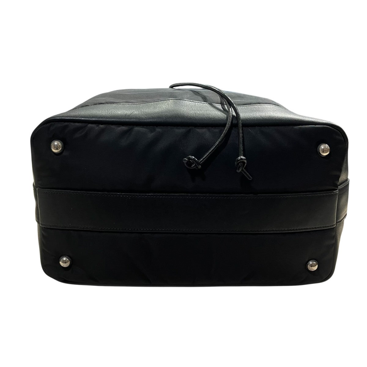 DRAWSTRING BAGショルダーバッグ