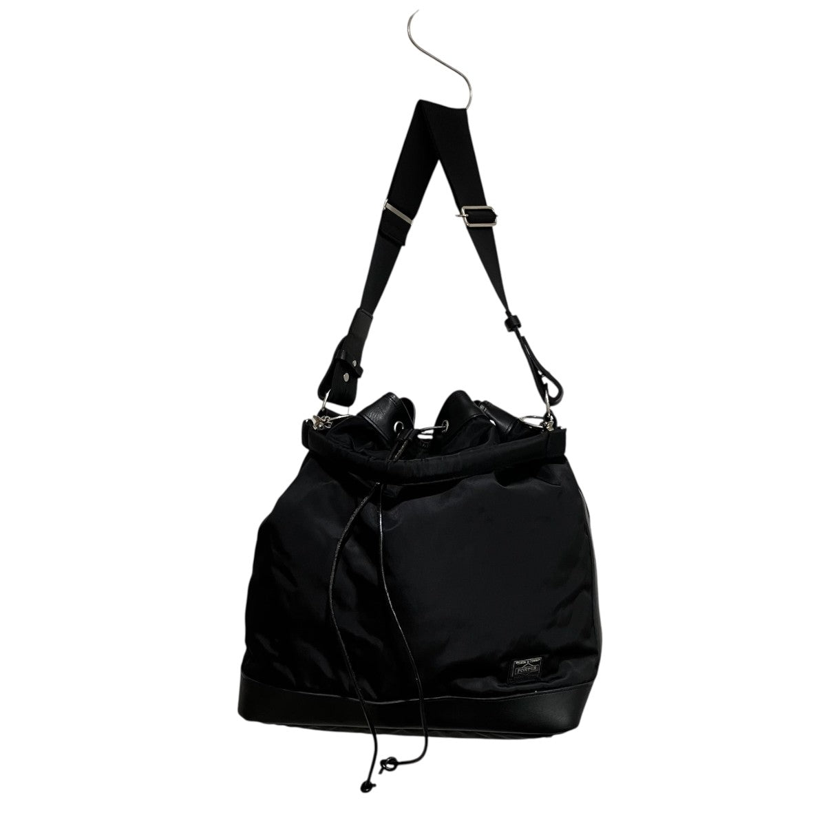 DRAWSTRING BAGショルダーバッグ