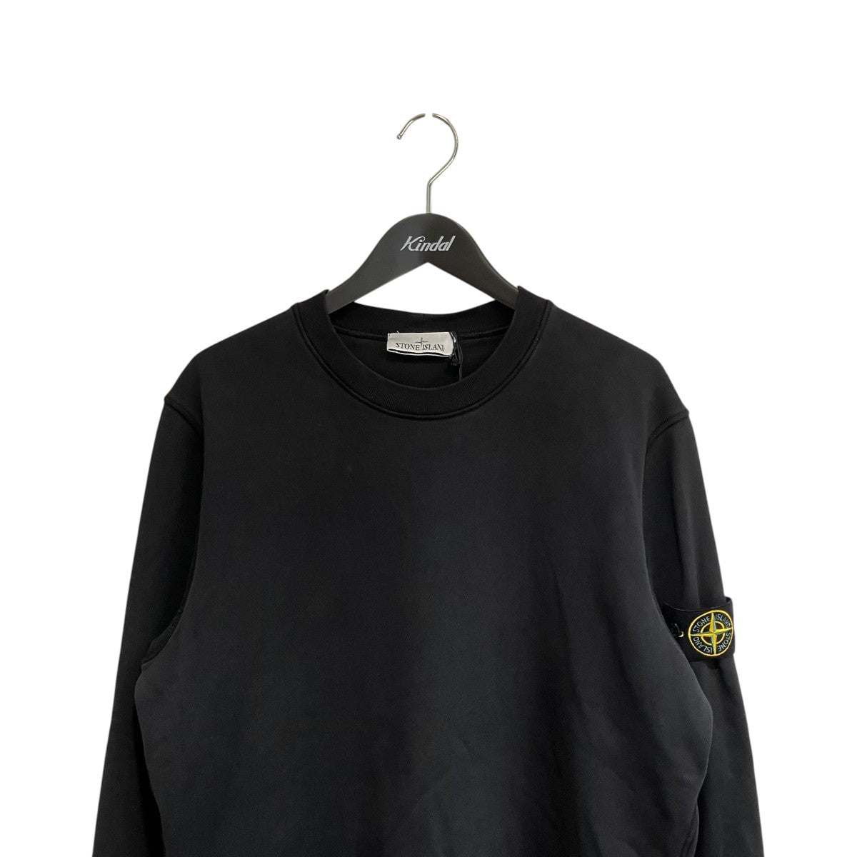 GARMENT DYEDスウェット801563051