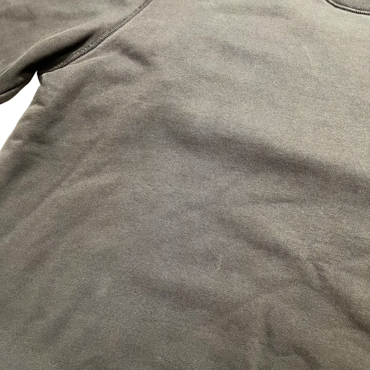 GARMENT DYEDスウェット801563051
