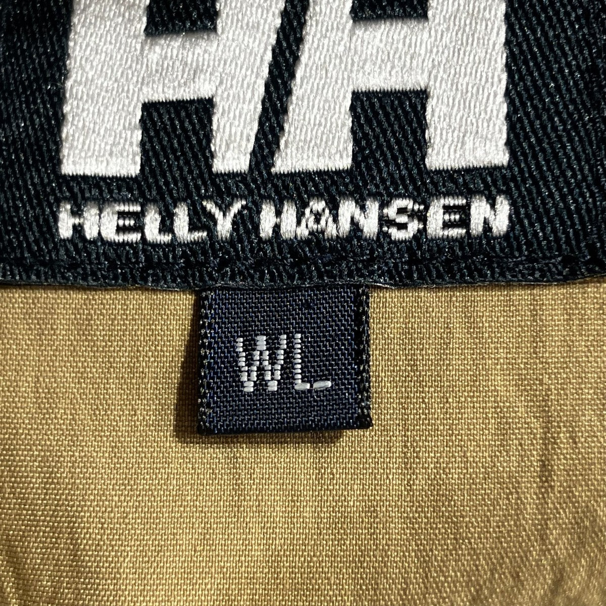 HELLY HANSEN スカイリムスカートHOW22068 古着・中古-8枚目のアイテム画像