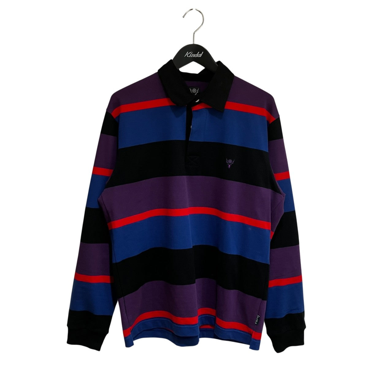 長袖カットソーRW649