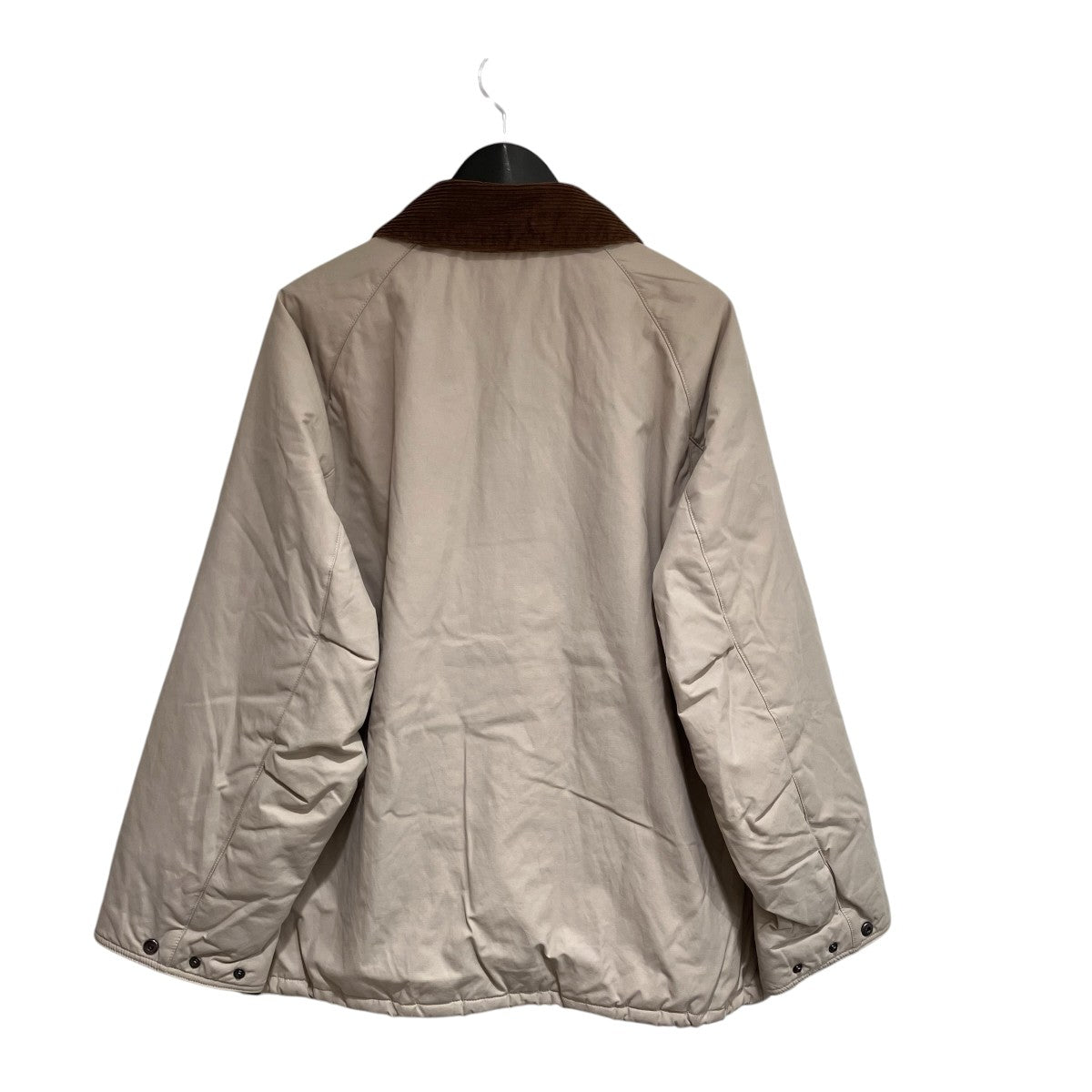 URBAN RESEARCH iD COTTON NYLON TECHジャケットUI47-17H001 古着・中古-2枚目のアイテム画像