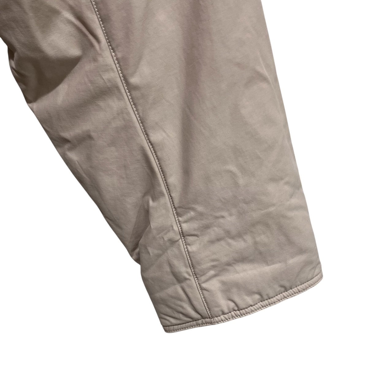 URBAN RESEARCH iD COTTON NYLON TECHジャケットUI47-17H001 古着・中古-4枚目のアイテム画像