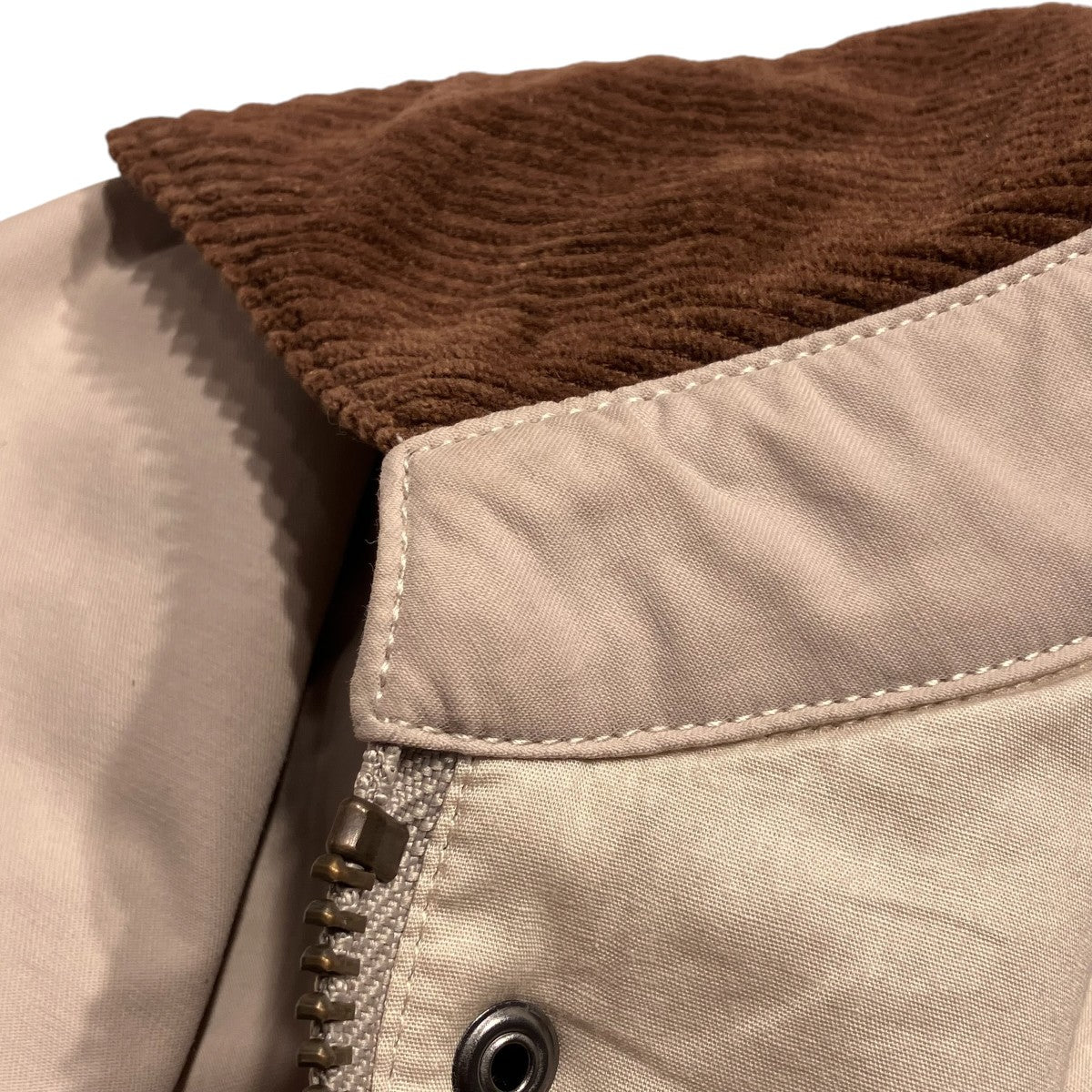 URBAN RESEARCH iD COTTON NYLON TECHジャケットUI47-17H001 古着・中古-5枚目のアイテム画像