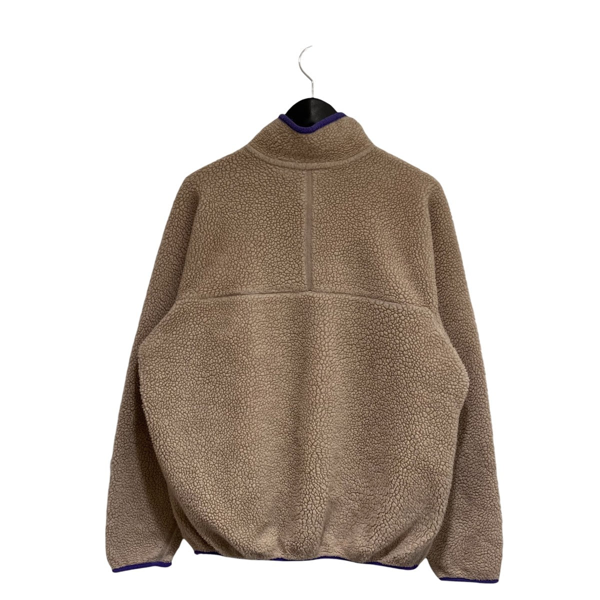 Patagonia 90s ベビーレトロカーディガンフリースジャケット23090 古着・中古-2枚目のアイテム画像