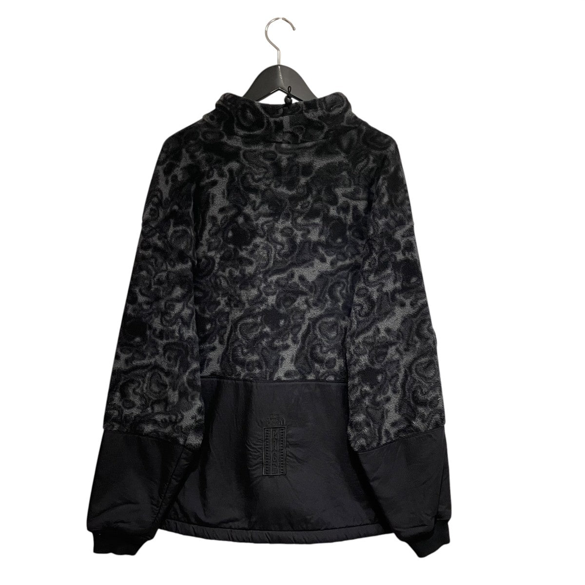 THE NORTH FACE 94レイジクラシックフリースプルオーバーNL71962 古着・中古-2枚目のアイテム画像